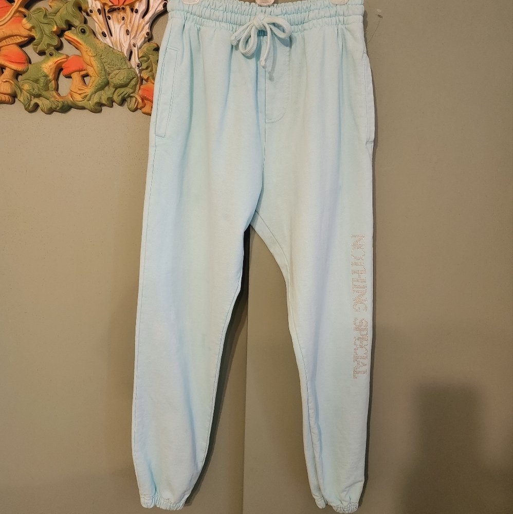 Nothing special sweatpants Size L New